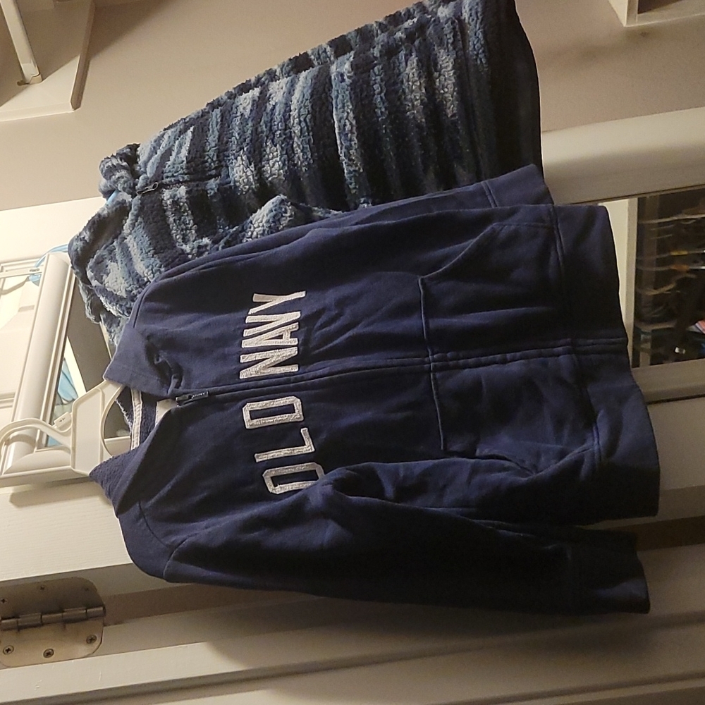 Old navy sweaters bundle of 2